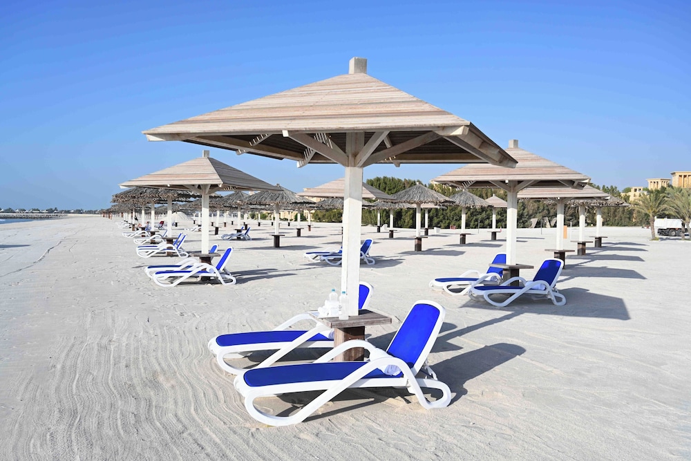 Al Hamra Residence — Beach in Ras al Khaimah