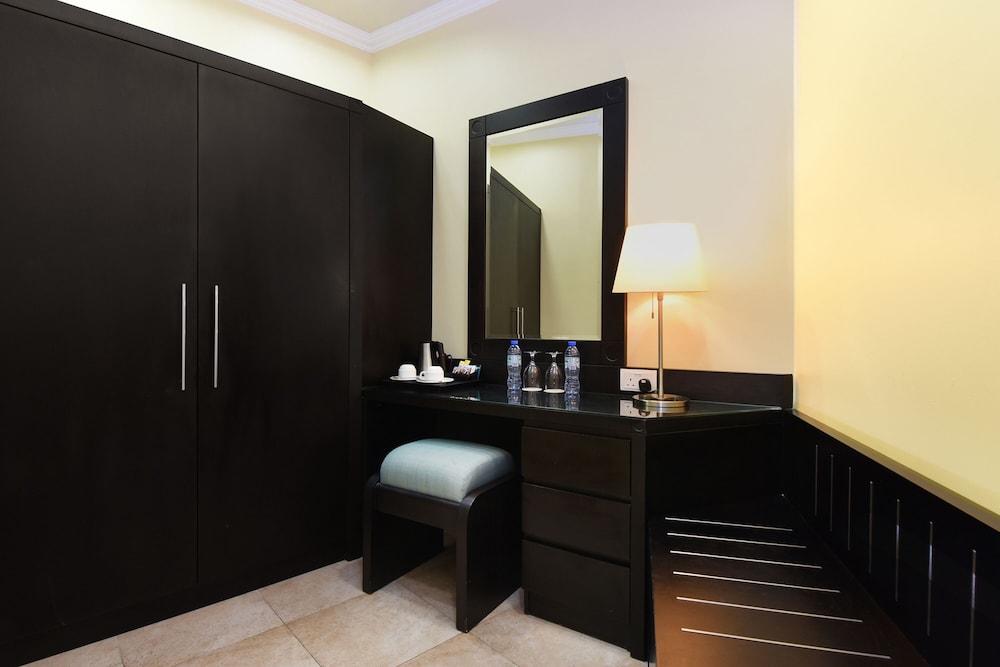 Al Hamra Residence — Hotel rooms in Ras al Khaimah