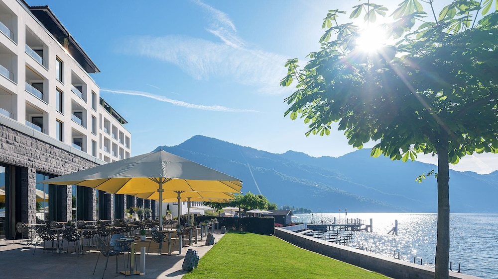 Campus Hotel Hertenstein - zdjęcie 4