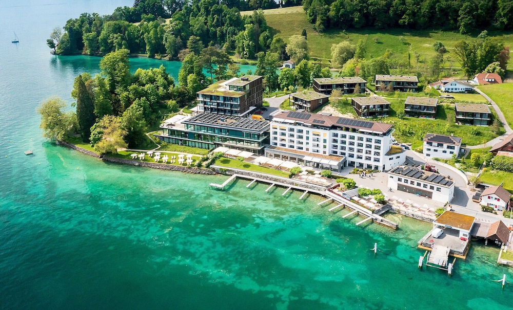 Campus Hotel Hertenstein - zdjęcie 2