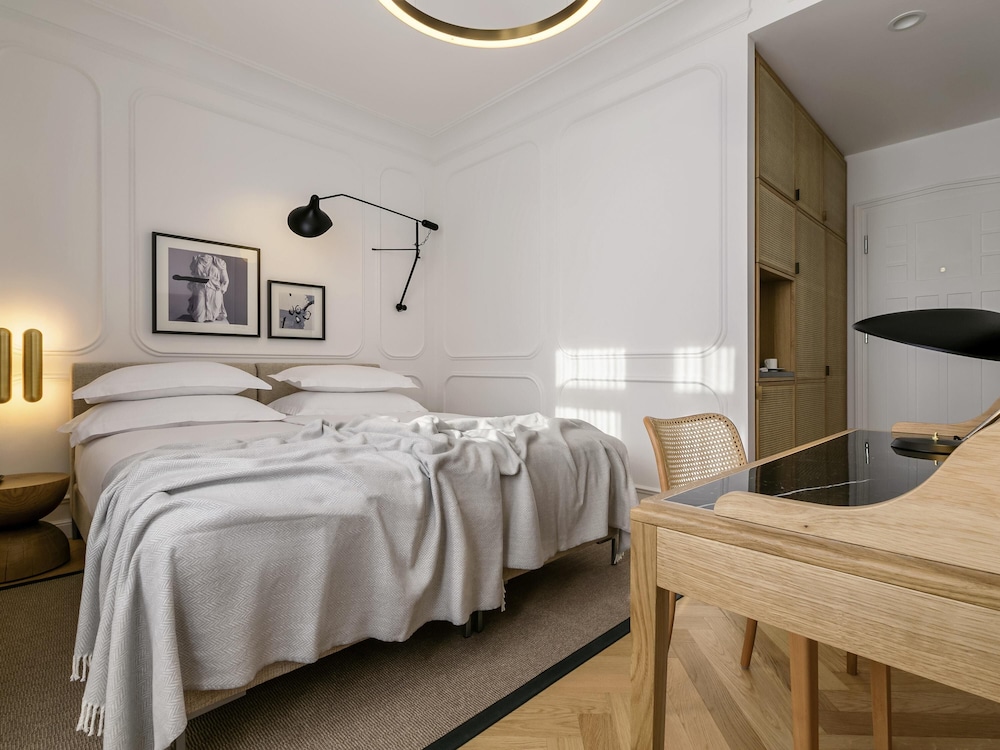 Heritage Hotel Fermai — Hotel rooms in Split, Split-Dalmatia