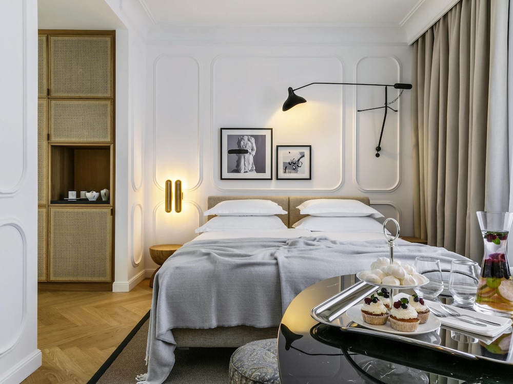 Heritage Hotel Fermai — Hotel rooms in Split, Split-Dalmatia