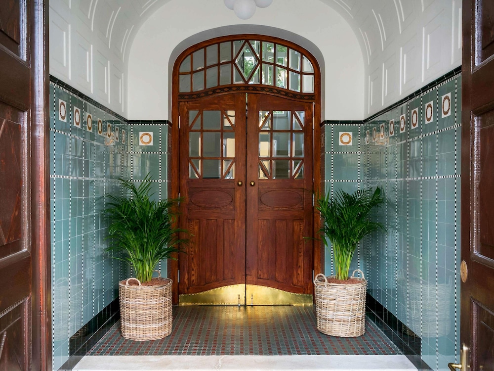 Heritage Hotel Fermai — Hotel building in Split, Split-Dalmatia