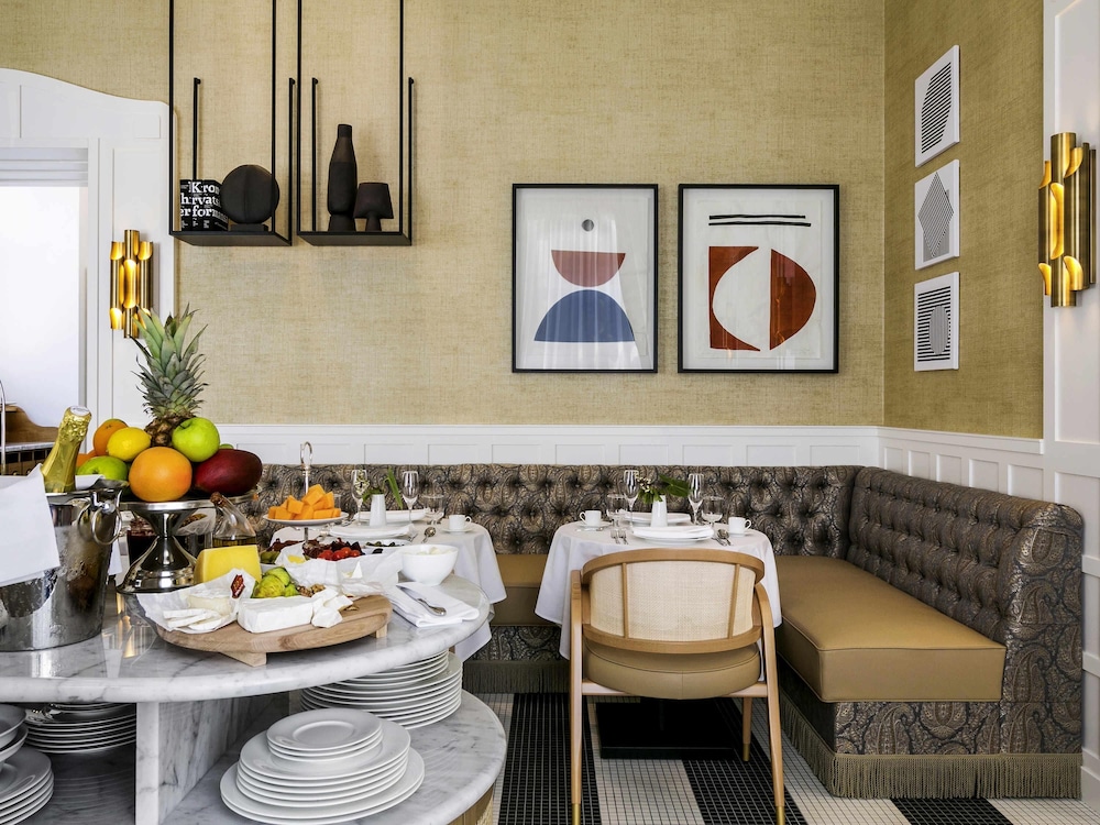 Heritage Hotel Fermai — Restaurant & bars in Split, Split-Dalmatia