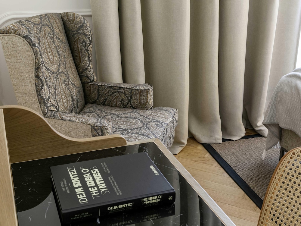 Heritage Hotel Fermai — Hotel rooms in Split, Split-Dalmatia
