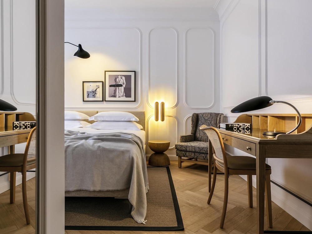 Heritage Hotel Fermai — Hotel rooms in Split, Split-Dalmatia