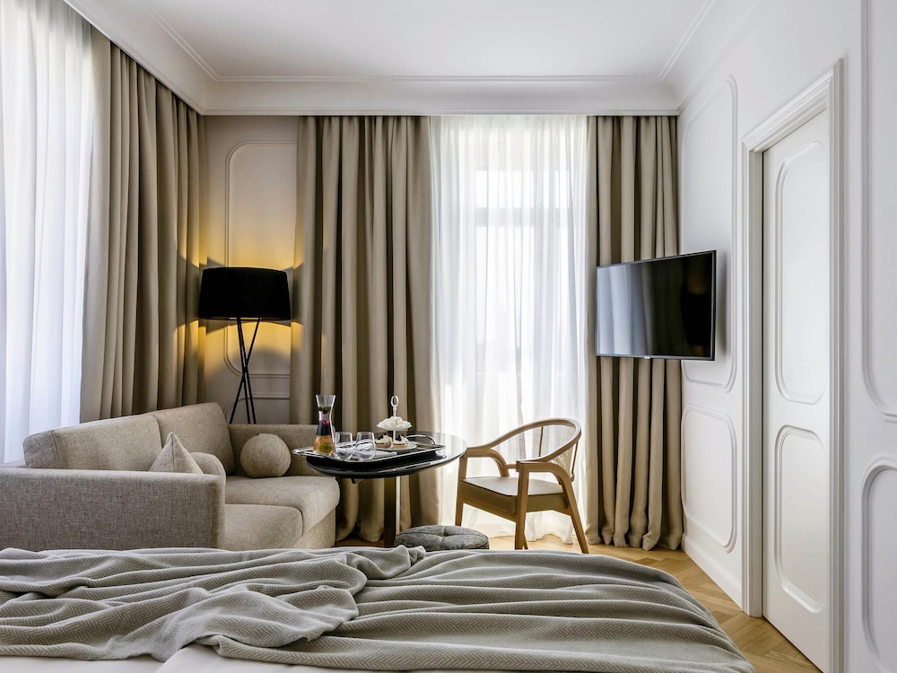 Heritage Hotel Fermai — Hotel rooms in Split, Split-Dalmatia