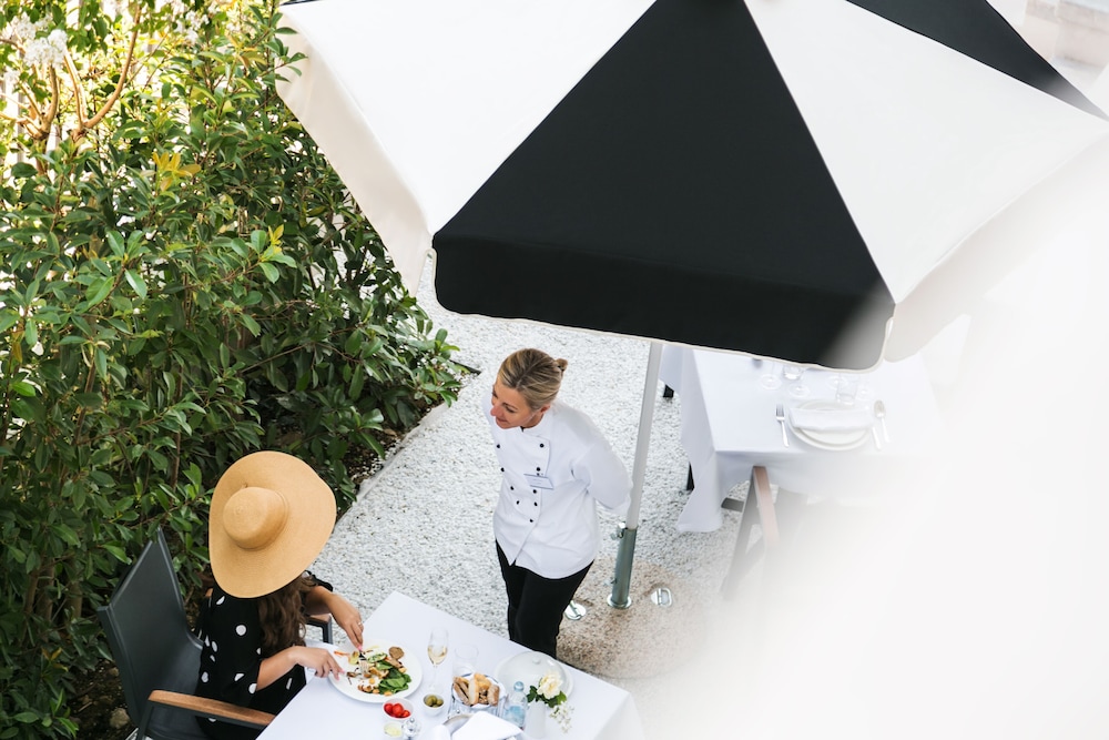 Heritage Hotel Fermai — Restaurant & bars in Split, Split-Dalmatia