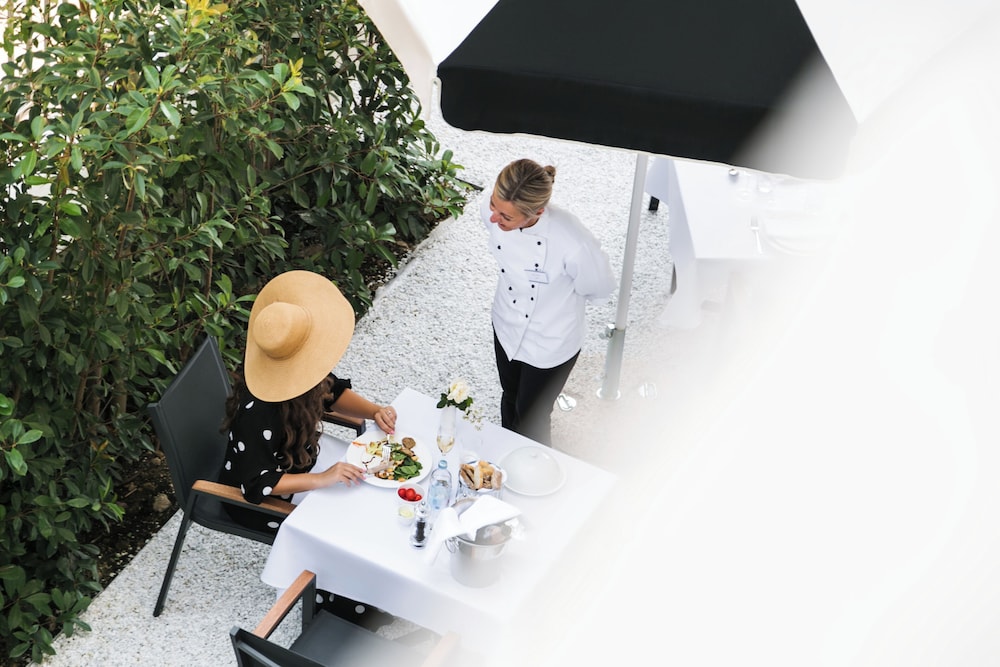 Heritage Hotel Fermai — Restaurant & bars in Split, Split-Dalmatia