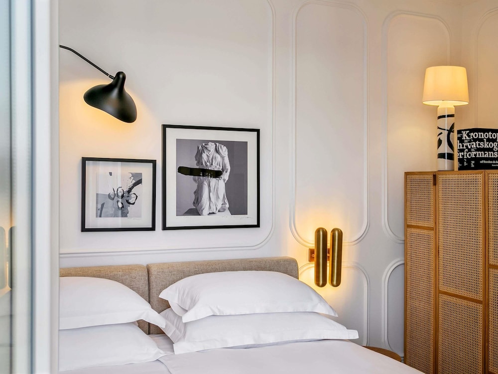 Heritage Hotel Fermai — Hotel rooms in Split, Split-Dalmatia