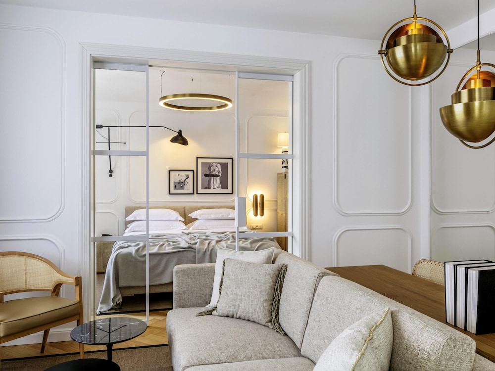 Heritage Hotel Fermai — Hotel rooms in Split, Split-Dalmatia