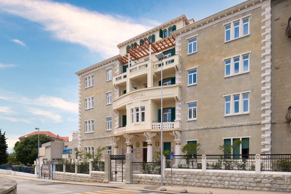 Heritage Hotel Fermai — Main photo in Split, Split-Dalmatia