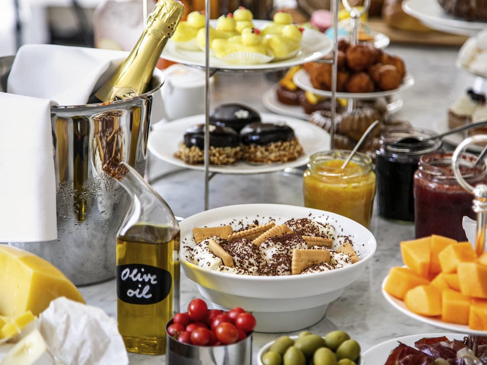 Heritage Hotel Fermai — Restaurant & bars in Split, Split-Dalmatia