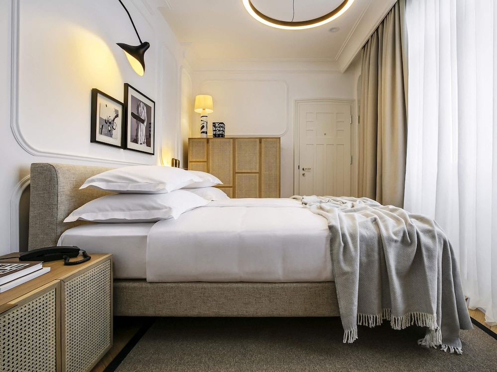 Heritage Hotel Fermai — Hotel rooms in Split, Split-Dalmatia
