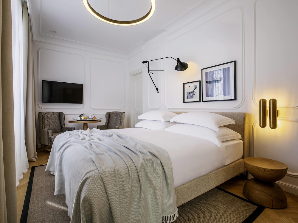 Heritage Hotel Fermai — Hotel rooms in Split, Split-Dalmatia