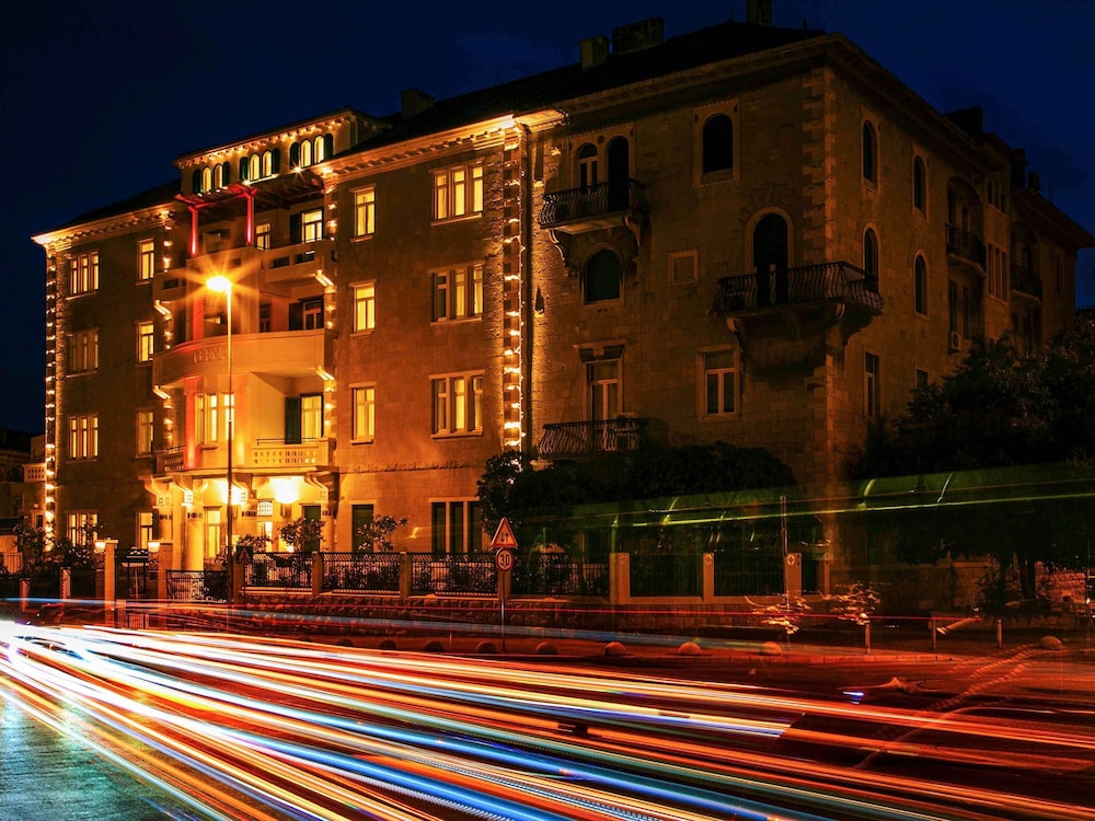 Heritage Hotel Fermai — Hotel building in Split, Split-Dalmatia