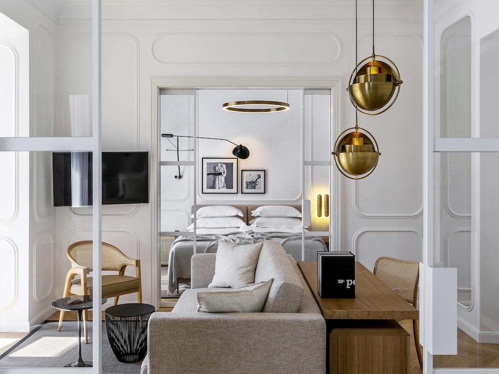 Heritage Hotel Fermai — Hotel rooms in Split, Split-Dalmatia