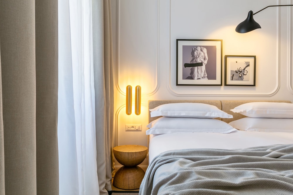 Heritage Hotel Fermai — Hotel rooms in Split, Split-Dalmatia