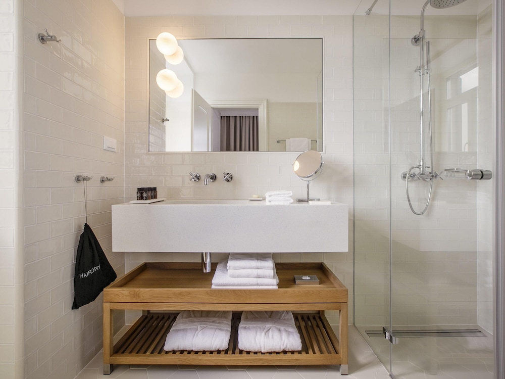 Heritage Hotel Fermai — Hotel rooms in Split, Split-Dalmatia