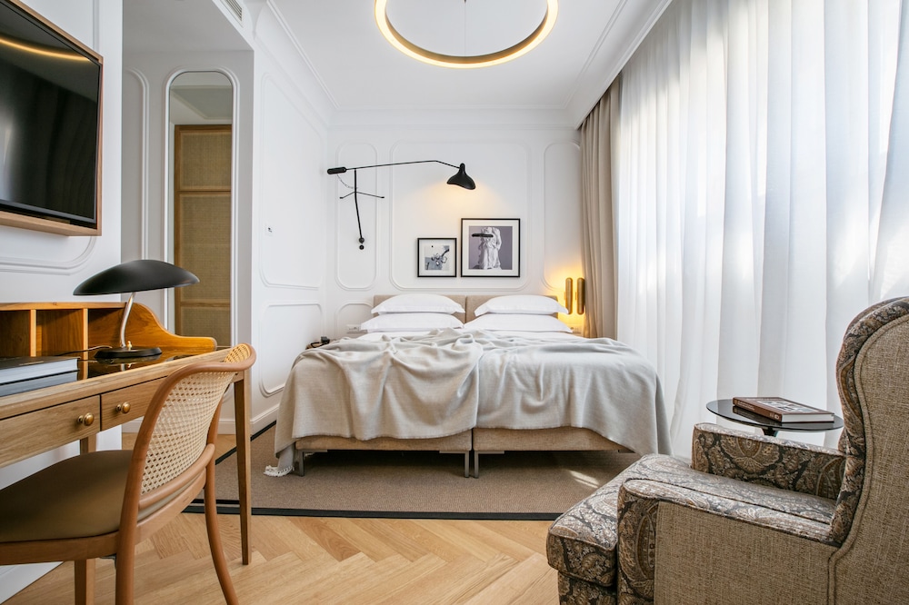 Heritage Hotel Fermai — Hotel rooms in Split, Split-Dalmatia