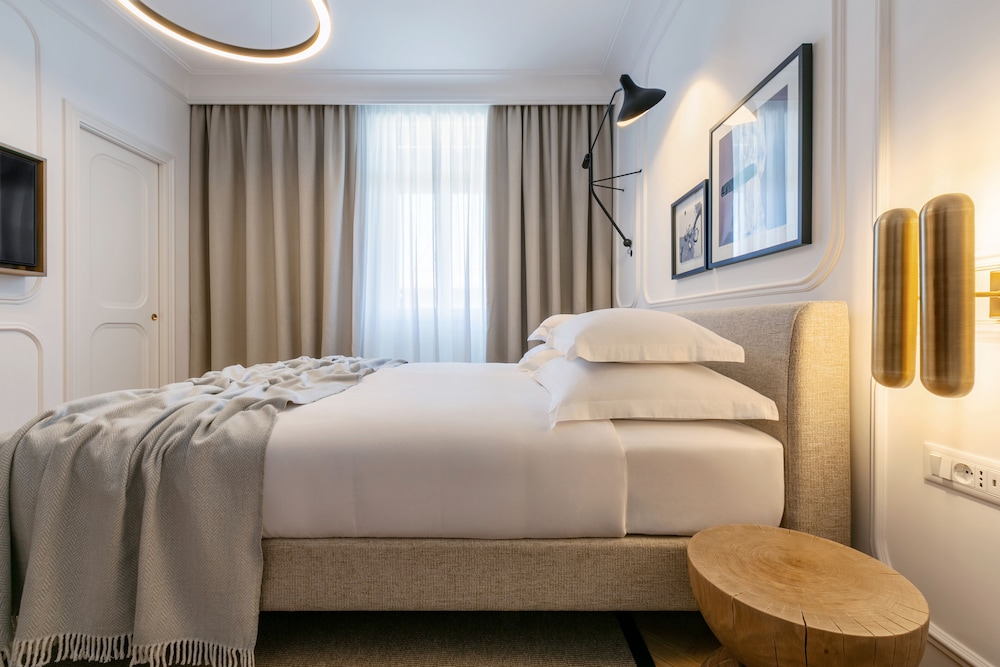 Heritage Hotel Fermai — Hotel rooms in Split, Split-Dalmatia