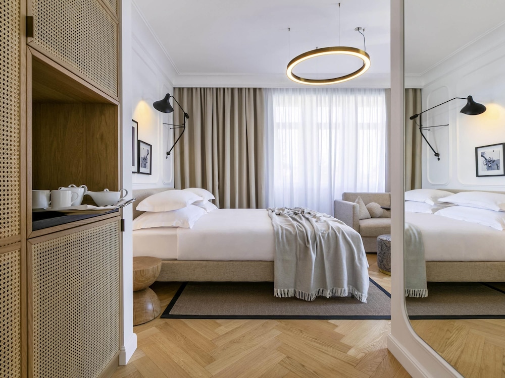 Heritage Hotel Fermai — Hotel rooms in Split, Split-Dalmatia