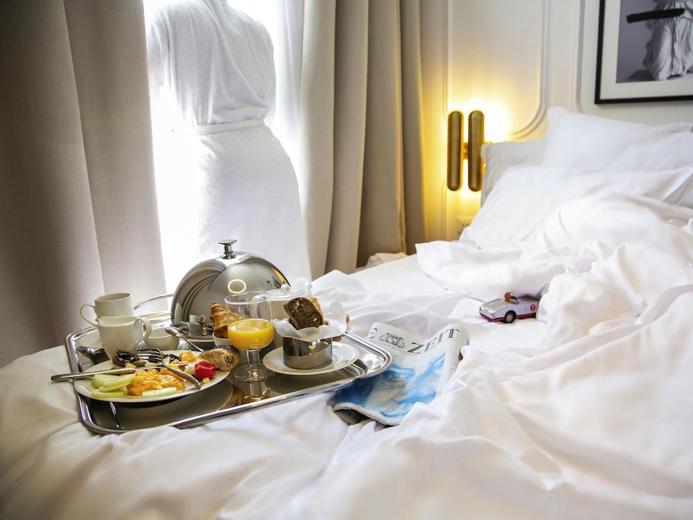 Heritage Hotel Fermai — Hotel rooms in Split, Split-Dalmatia