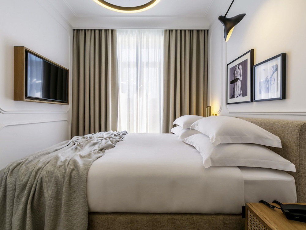 Heritage Hotel Fermai — Hotel rooms in Split, Split-Dalmatia