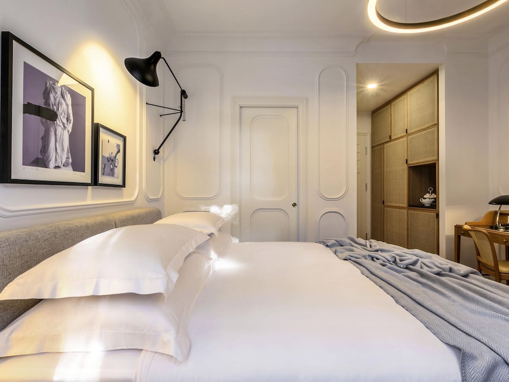 Heritage Hotel Fermai — Hotel rooms in Split, Split-Dalmatia