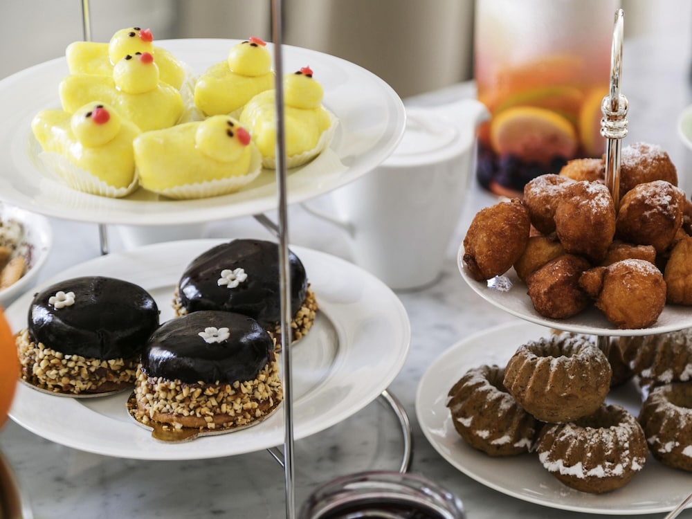 Heritage Hotel Fermai — Restaurant & bars in Split, Split-Dalmatia