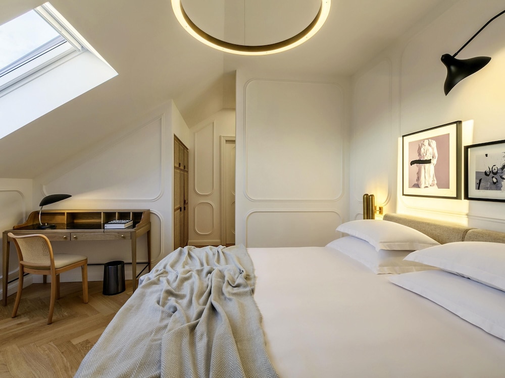 Heritage Hotel Fermai — Hotel rooms in Split, Split-Dalmatia