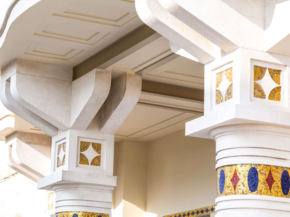Heritage Hotel Fermai — Hotel building in Split, Split-Dalmatia
