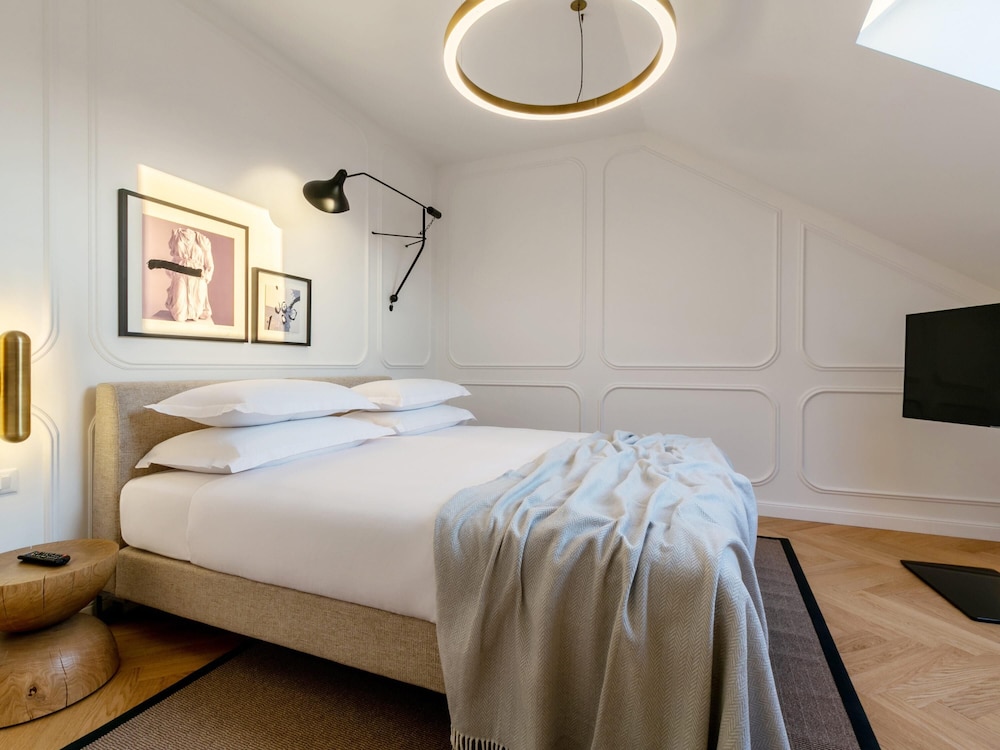 Heritage Hotel Fermai — Hotel rooms in Split, Split-Dalmatia