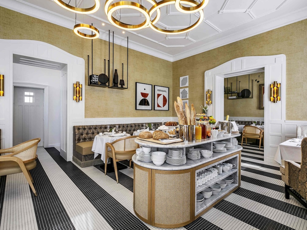 Heritage Hotel Fermai — Restaurant & bars in Split, Split-Dalmatia