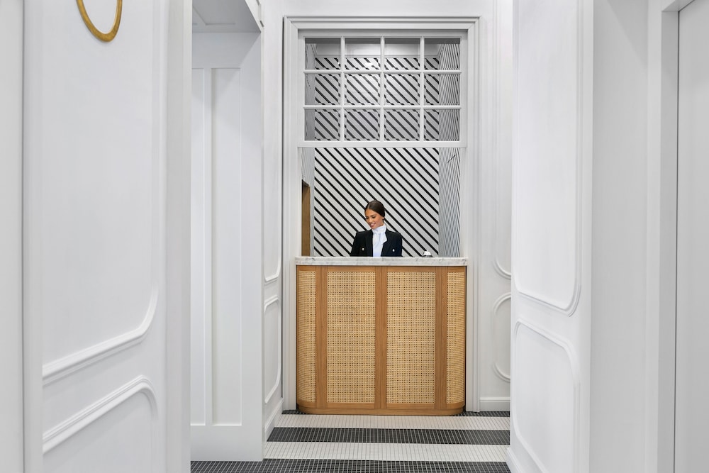 Heritage Hotel Fermai — Hotel building in Split, Split-Dalmatia