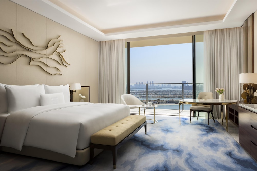 Atlantis The Royal — Rooms in Dubai