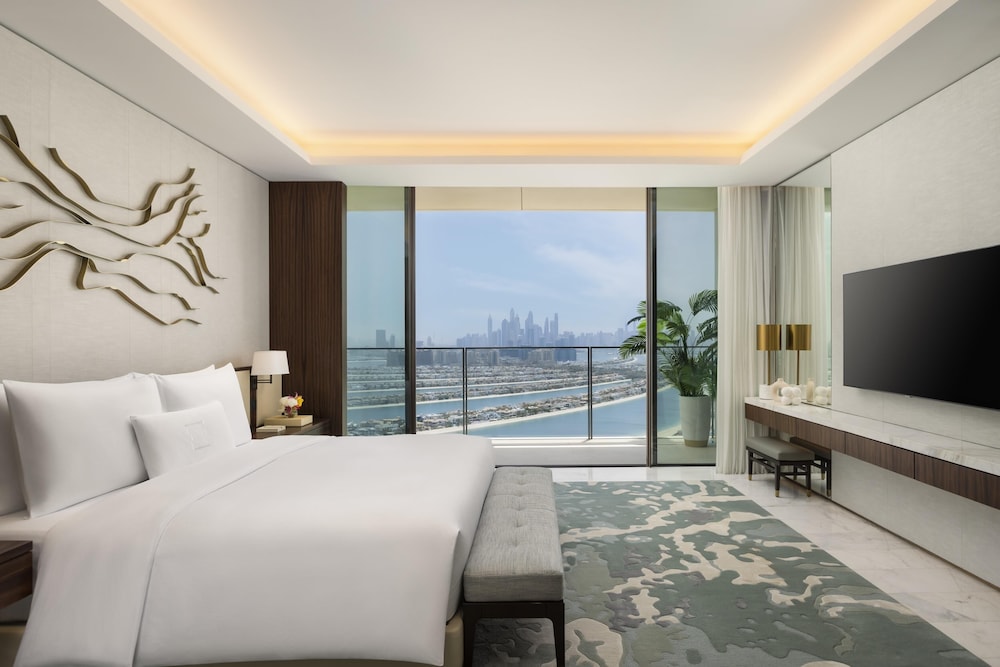 Atlantis The Royal — Rooms in Dubai