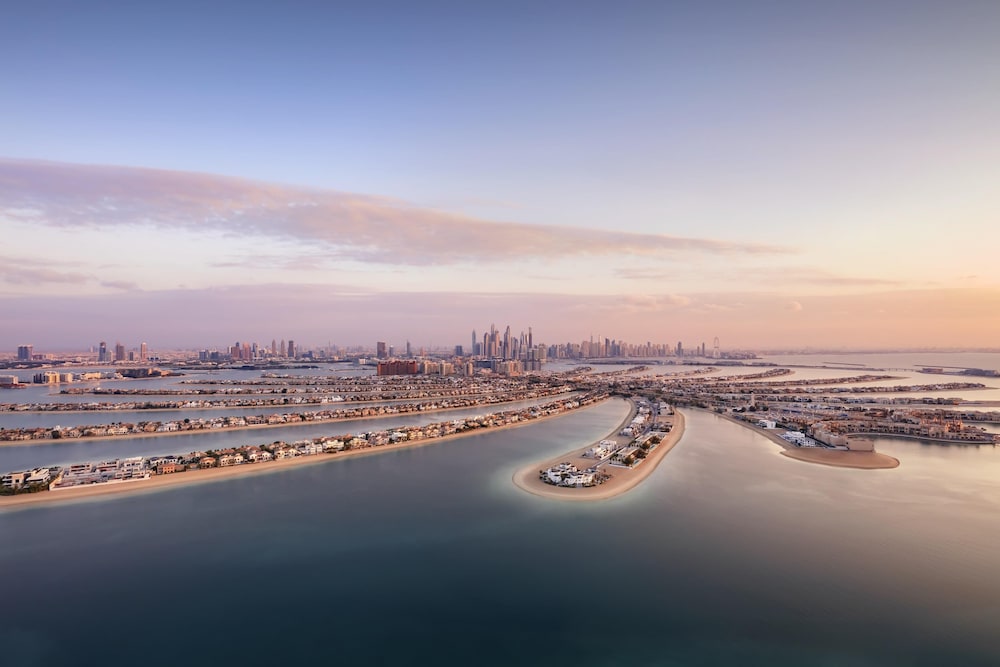 Atlantis The Royal — View in Dubai