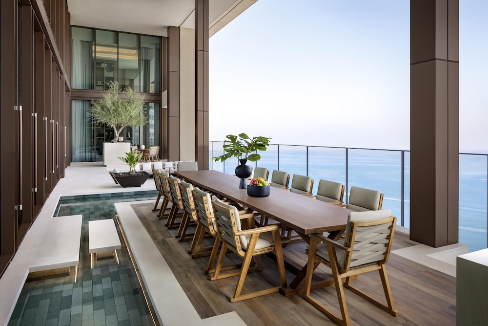 Atlantis The Royal — Rooms in Dubai