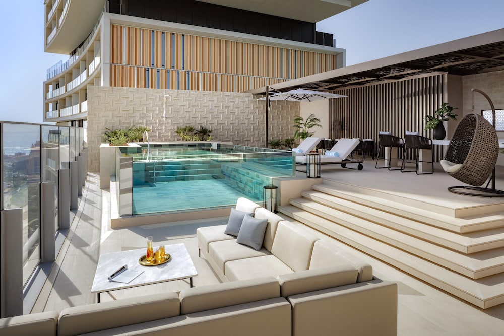 Atlantis The Royal — Rooms in Dubai