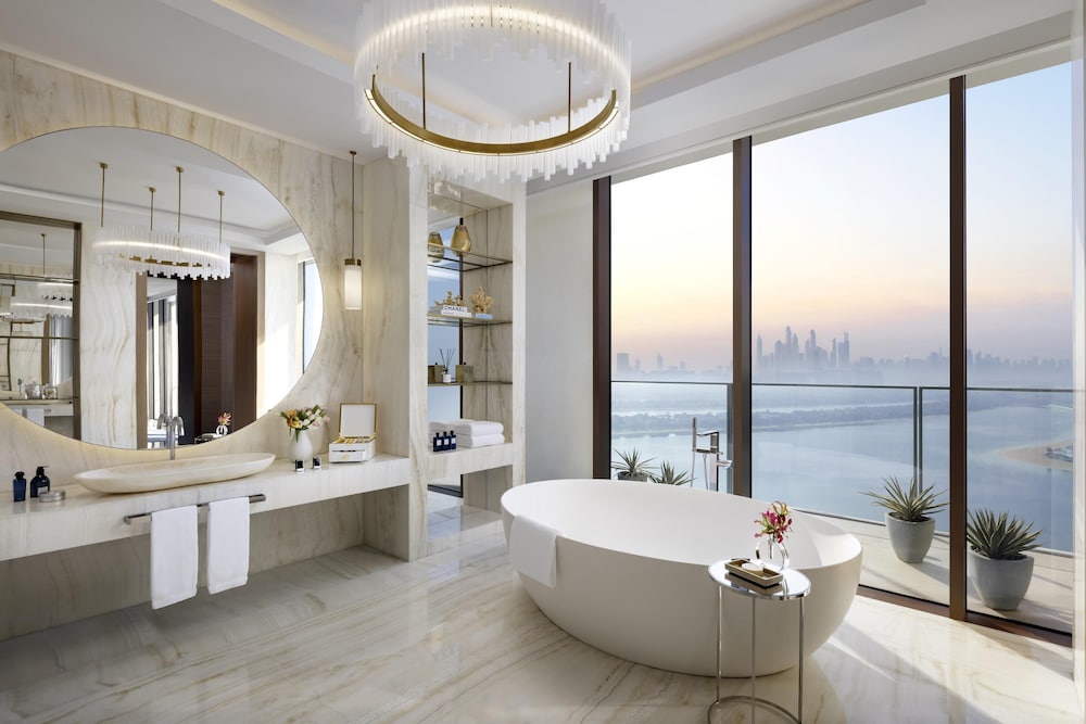 Atlantis The Royal — Rooms in Dubai