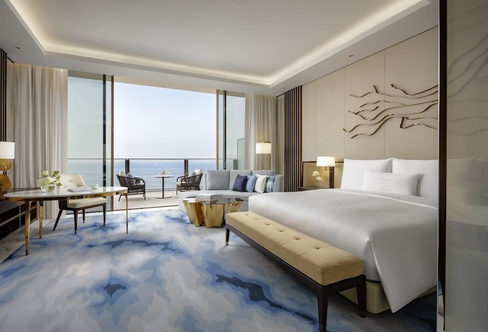 Atlantis The Royal — Rooms in Dubai