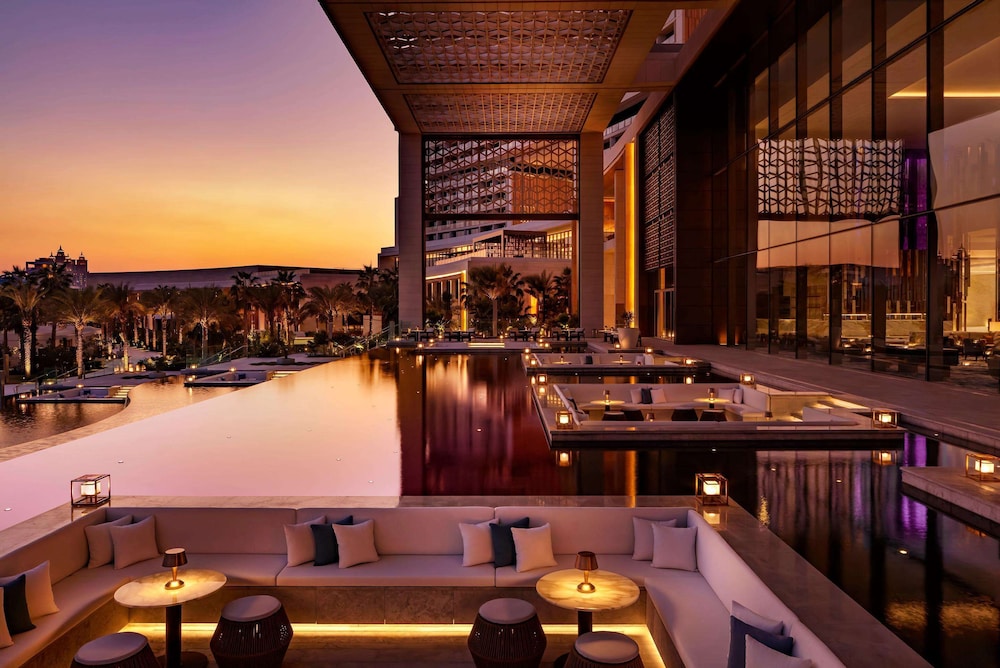 Atlantis The Royal — Restaurant in Dubai