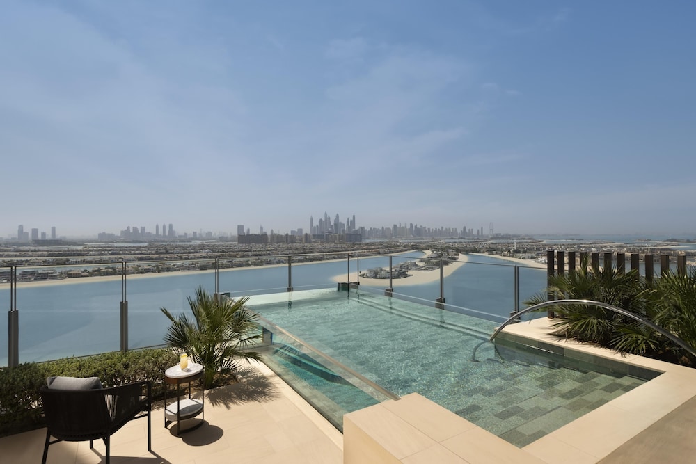 Atlantis The Royal — Rooms in Dubai