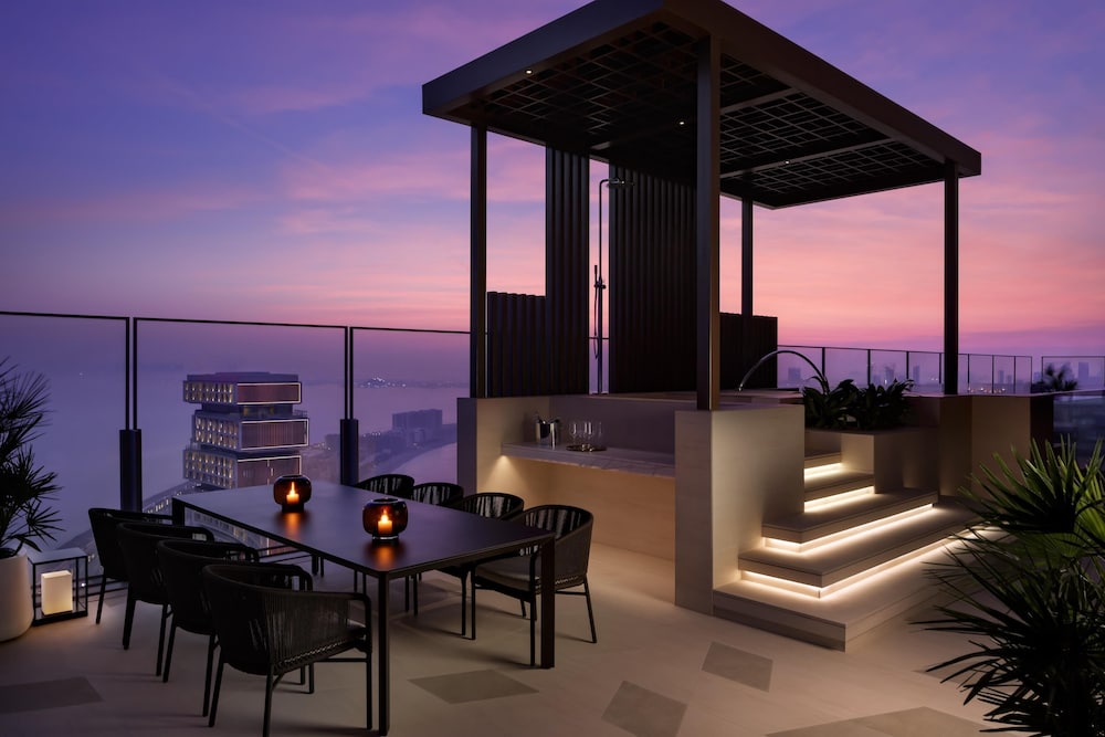 Atlantis The Royal — View in Dubai