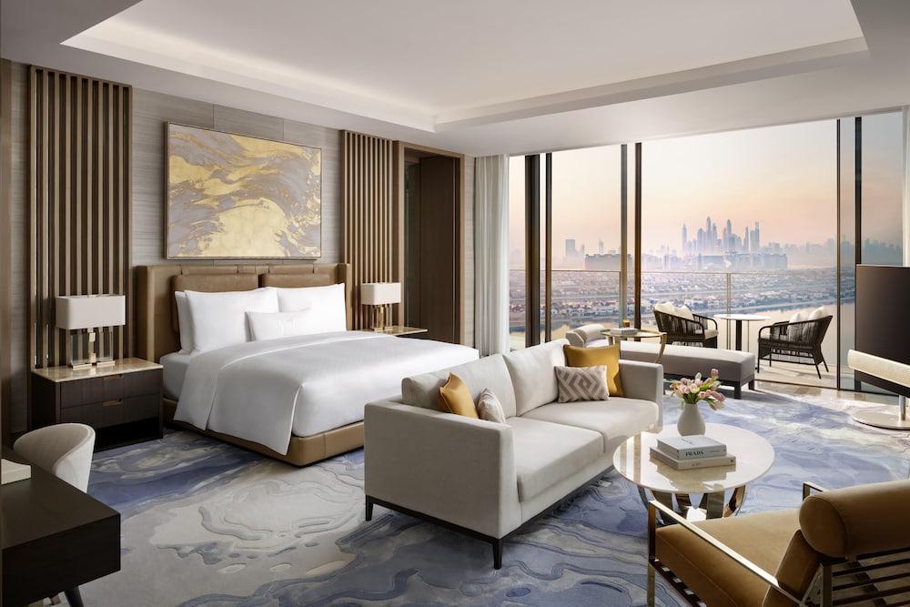 Atlantis The Royal — Rooms in Dubai
