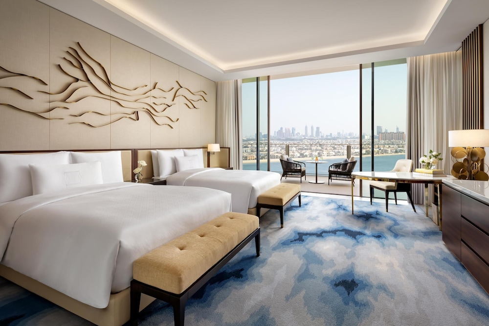 Atlantis The Royal — Rooms in Dubai