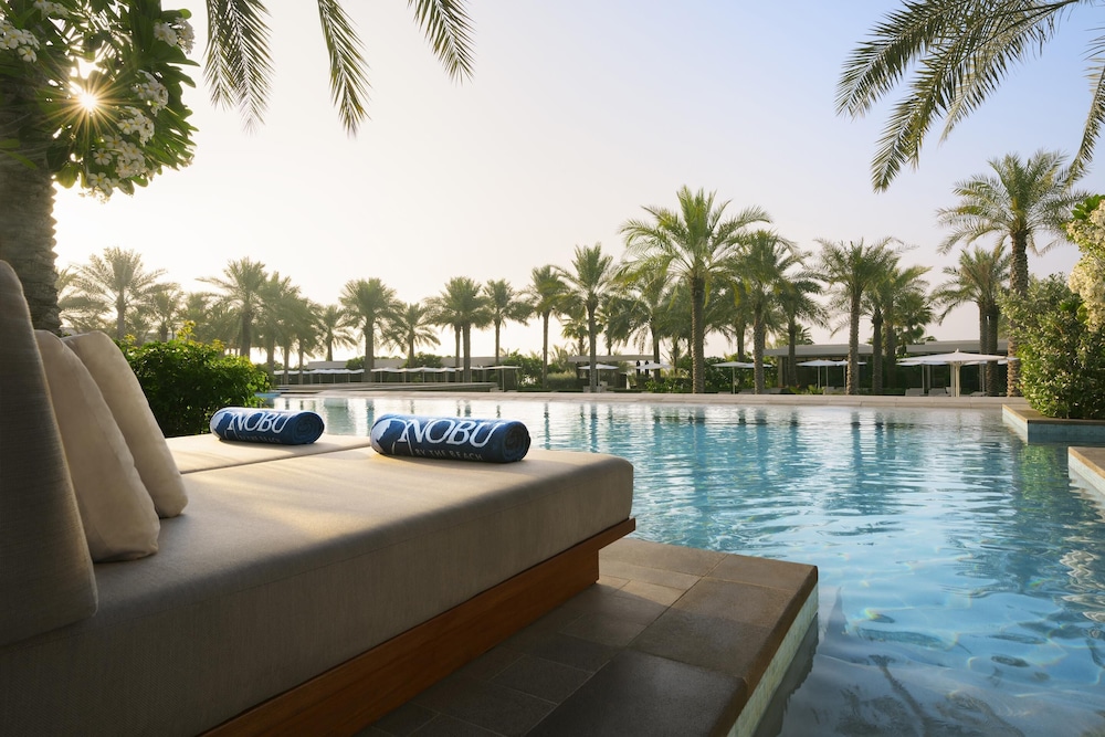 Atlantis The Royal — Pool in Dubai