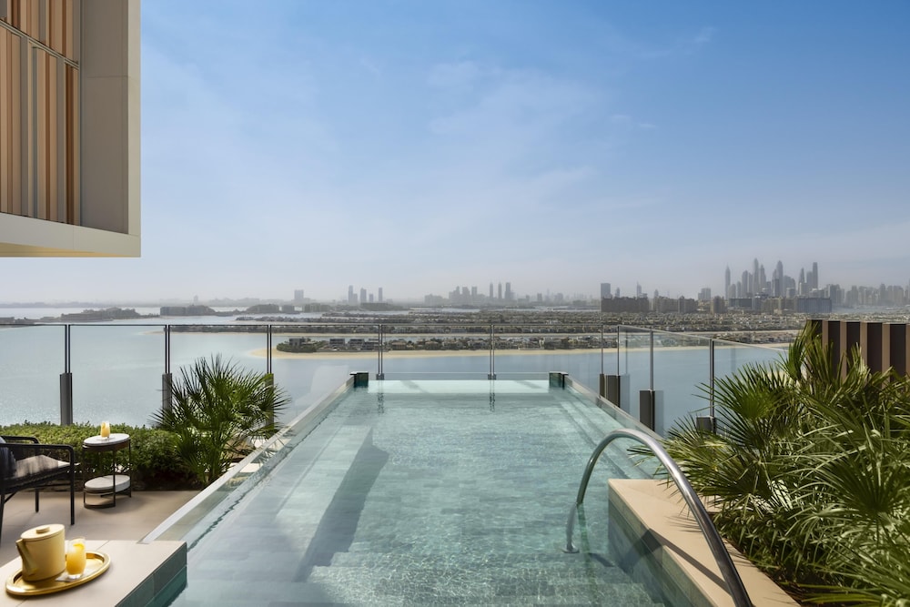 Atlantis The Royal — Rooms in Dubai