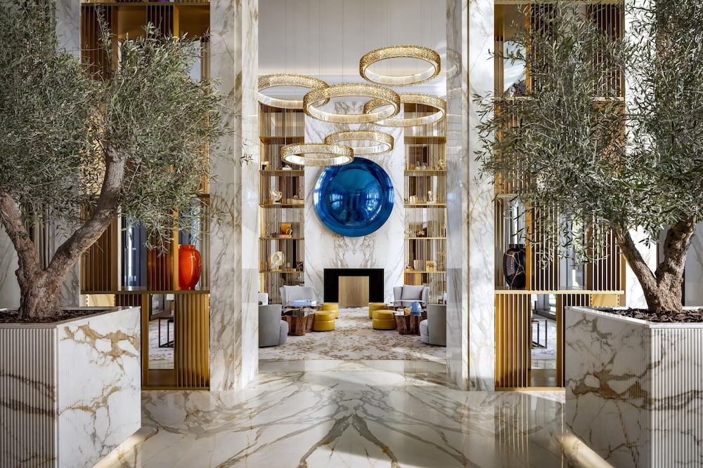 Atlantis The Royal — Rooms in Dubai